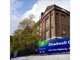 Shadwell Centre