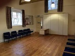 Bottesford, The Fuller Room Old Primary School