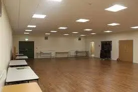 Henllys Village Hall, Cwmbran