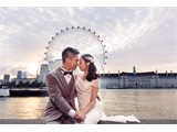 Listing image for Pre-Wedding Photography and Hair - Makeup Service in London, England