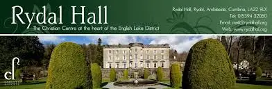 Rydal Hall Ltd