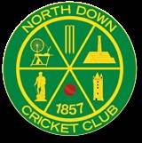 North Down Cricket Club, Comber