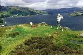 Kyles of Bute Golf Club