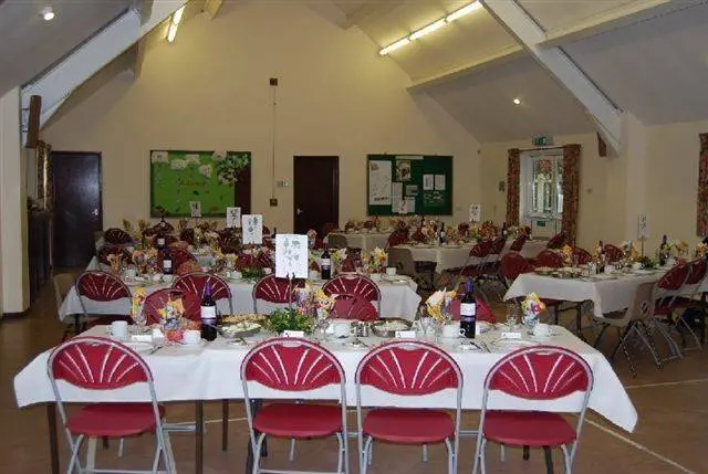 Crudwell Village Hall