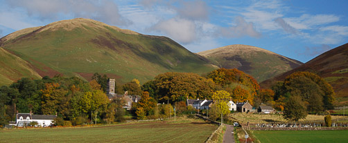 Image of Dumfries And Galloway