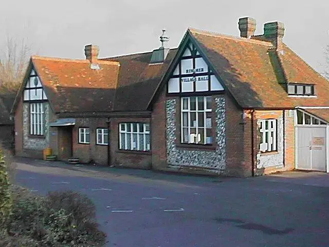 Ringmer Village Hall