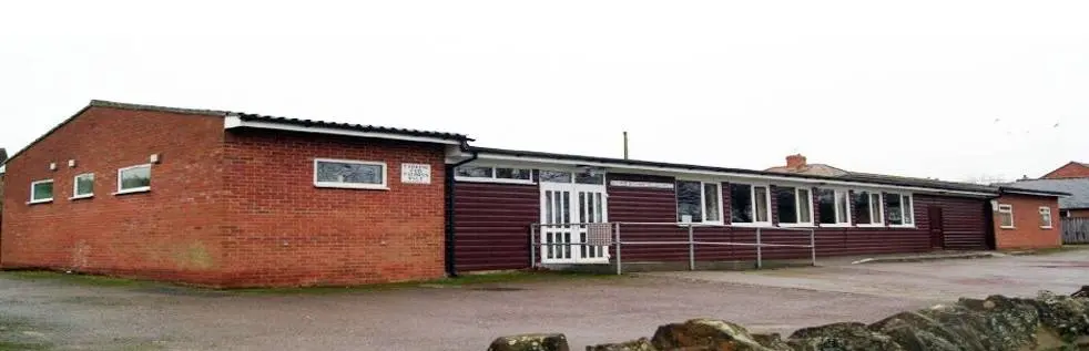 Nether Heyford Village Hall