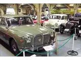 Bentley Widfowl And Motor Museum