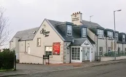 Old Loans Inn