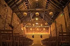 Barmbyfield Barns - Marquee Venue