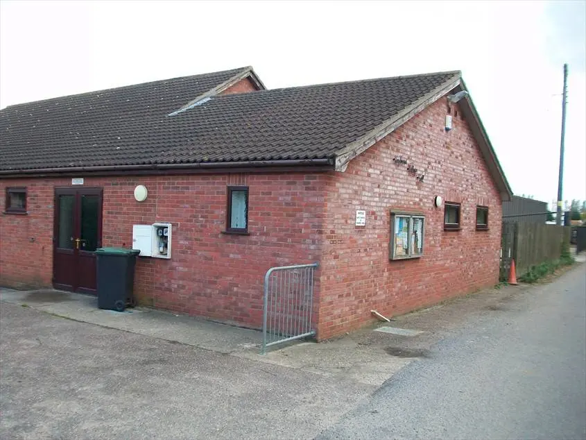 Weybread Village Hall