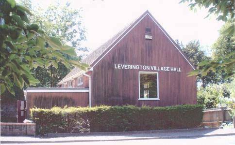 Leverington Village Hall