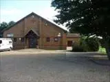 Bury Village Hall