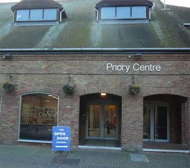 The Priory Centre