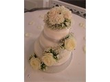 Listing image for Arrangements for your Cake