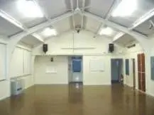 36th Ipswich Scout Hall 