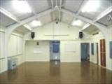 36th Ipswich Scout Hall