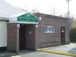 Kirby Muxloe Village Hall