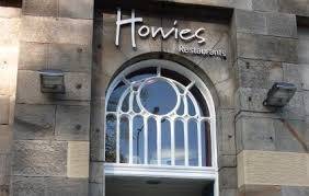 Howies Restaurant