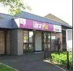 Desborough Library