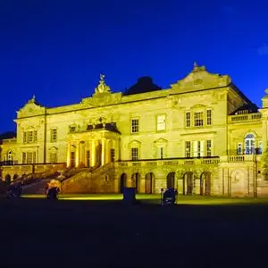 Gosford House - Marquee Venue