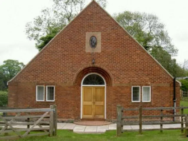 Thorpe Satchville Village Hall