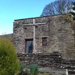 Old Churches House