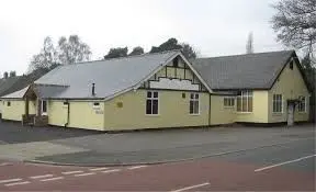 sandhurst social club