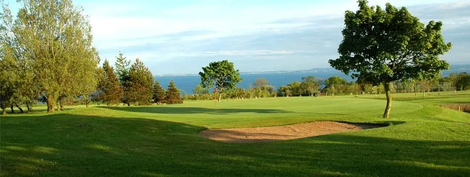 Whitehead Golf Club, Whitehead