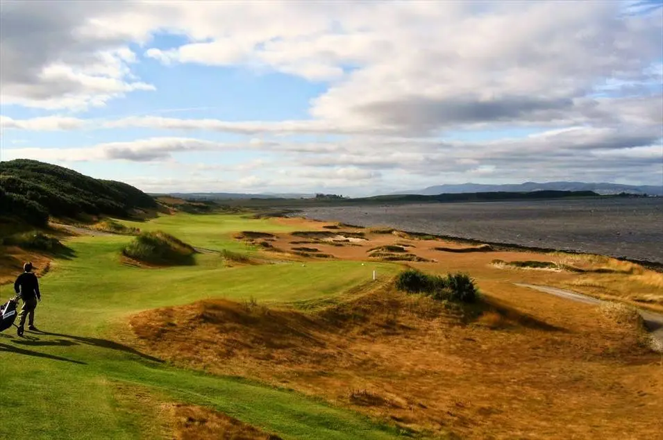 Castle Stuart Golf Links