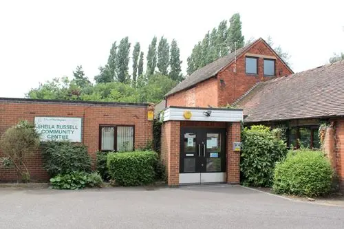 Sheila Russell Community Centre