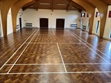 Cheddington Village Hall