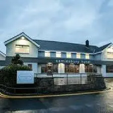 Samlesbury Hotel