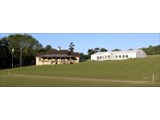 Madehurst Cricket Club - Marquee Venue