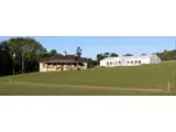 Madehurst Cricket Club - Marquee Venue