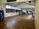 Rider Hall