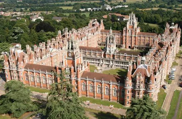 Royal Holloway