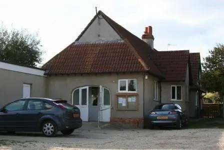 Sunningwell Village Hall