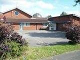 Walcot Dome Community Centre, Swindon