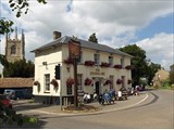 The Anchor,Great Barford