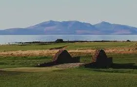 West Kilbride Golf Club