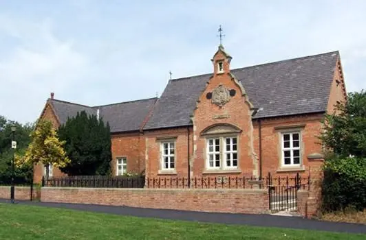 Clifton Village Hall