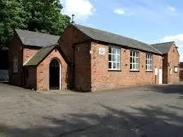 Croft Village Hall