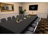 The Hartopp Room