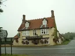 The Halfway Inn