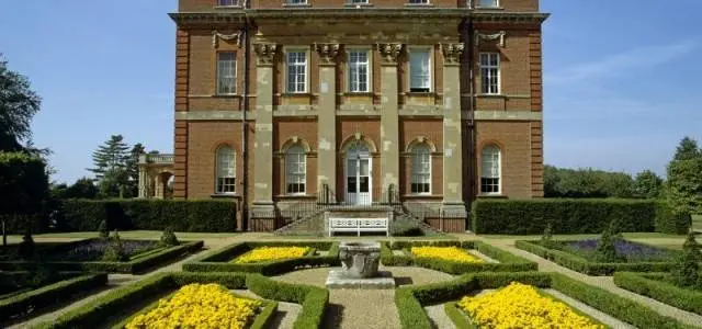 Clandon Park