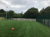 3G Football Pitch