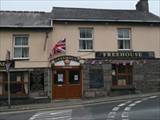 The Collins Arms, Redruth