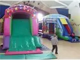 Bouncy Castles