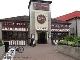 Bella Italia Aberdeen